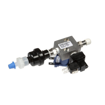 Bunn 43130.0002 Syrup Valve Assy