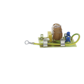 Amana Menumaster EN132400 Fuse Block/Filter Assembly