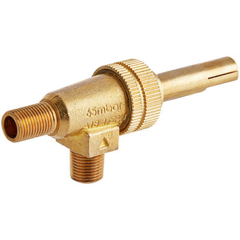 Avantco Main Gas Valve for CAG-R-2-12/CAG15MG/CAG60MG Ranges & Manual Griddles