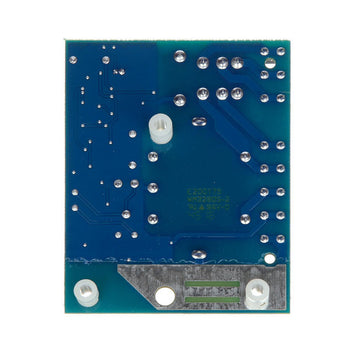 Noble Warewashing WM328DS-2 Control Water Level