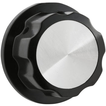 Avantco Control Knob for 177EF40B/177EF40C/177EF40D&177EF40 Electric Floor Fryer