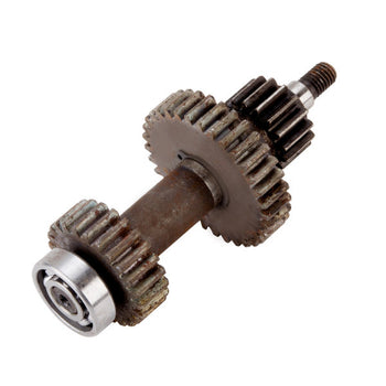 Avantco Replacement Transmission Shaft Assembly for MX20/MX20MGKIT Mixers
