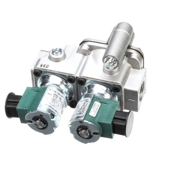AccuTemp G96HGA-23 Control Valve/Gas Solenoid 25V Natural Gas