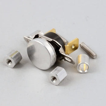 Henny Penny 8008-261 Hi Limit Thermostat Manual Reset 225F