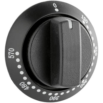 Avantco Temperature Control Knob for EST-2WE EST-3WE EST-4WE & EST-5W