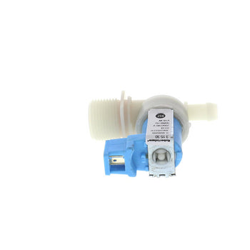 Rational S4680/00 Solenoid Valve Single 50/60Hz V18W