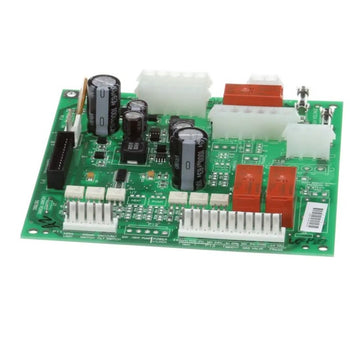 Henny Penny 58789G Input/Output Control Board with Power Supply
