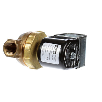 CMA Dishmachines G-23 77320 Solenoid Valve 1/2 208-240/50-60V