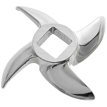 Avantco #12 Grinder Knife for MG12 & MX20MGKIT Meat Grinder