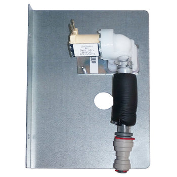Manitowoc Ice C-274/17-A10 Water Inlet Valve Assembly 120V 60HZ