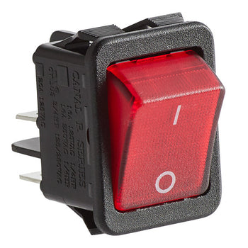 Estella Caffe 209J Power Switch for Estella Caffe ECEG26 Espresso Grinders