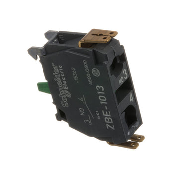 Hobart ZBE-1013 Block switch