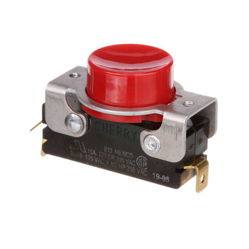 Hobart 19-05 Switch Pushbutton E13 15A