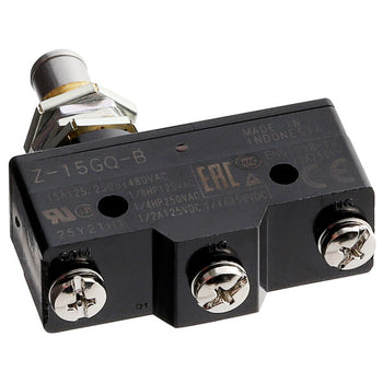 Cooking Performance Group Z-15GQ-B Oven Door Switch for C36 Series