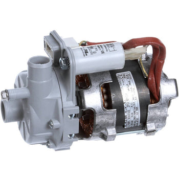 Jet Tech ZFCI-121-DX Rinse Pump Motor Assy