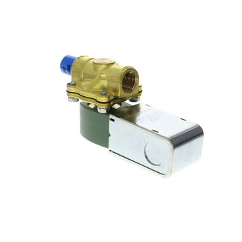 Salvajor 235210-005-D SOLENOID 24V W/8GPM