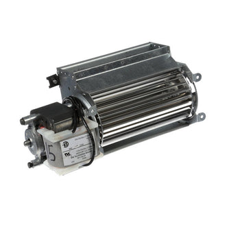 Turbo Coil 5A142-229B EAP FAN MOTOR ASSEMBLY OEM Part
