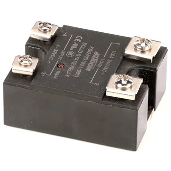 Thermodyne KSI240D100-L(083) Solid State Relay 100 Amp 4-32VDC