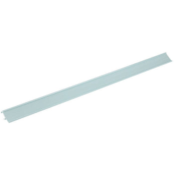 Avantco 21 1/2x1 3/16 Shelf Tag Holder for Avantco Ref GDC-23-HC/GDC-69