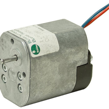 Buehler 1.61.065.344 Gearmotor 91 RPM 18 VDC 0.06 A