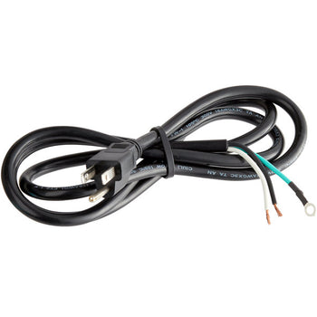 Sunkist 16AWGX3C 14 Electric Cord 115/60 for J-1 & PJF-A1/PJF-A1OR Juicer