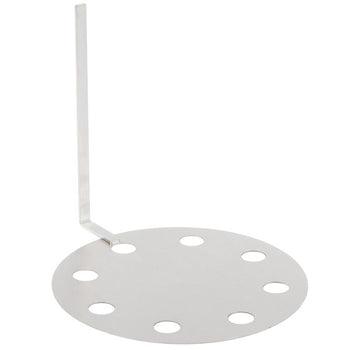 Avantco Steam Plate with Handle for Avantco Equipment HDS-100 & HDS-200