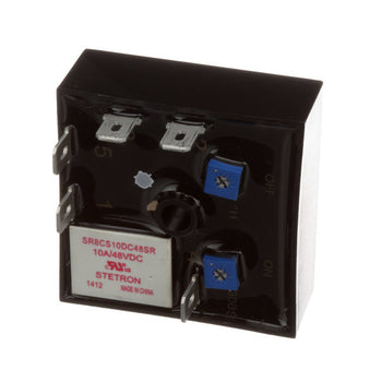 Delfield TKAD1300/3600AA1S Timer Relay Peristaltic