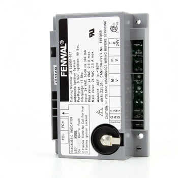 Henny Penny 35-630901-017 Ignition Module Non CE 24VAC 50/60HZ