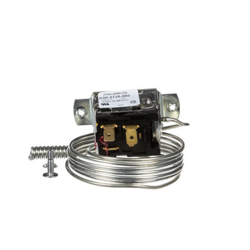 McCall A30-3725-000 Control Temperature