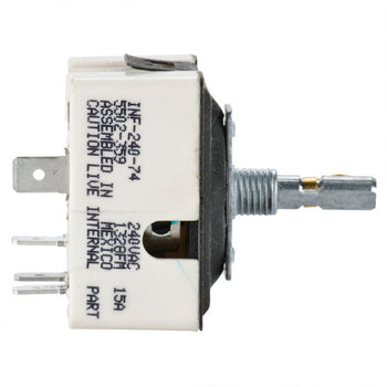 Nemco INF-240-74 Thermostat for Hot Dog Grills-220V
