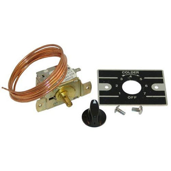 All Points 3516047 Cold Control with Dial and Plate 25-20 Degrees Fahrenheit