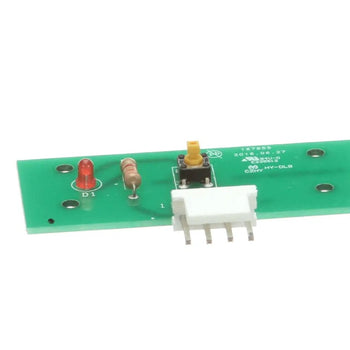 Cornelius 167855 Board Pushbutton