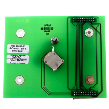 Alto-Shaam VBB-00008-00 Temperature Board