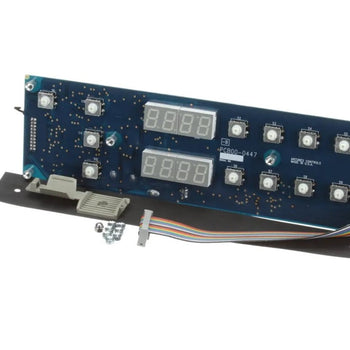 Antunes 4070257 Digital Display Board Kit