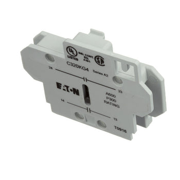 Stero C320KG4 Contactor Series A2