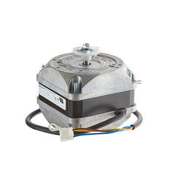 Avantco Condenser Motor for Select Undercounter Ice Machines UC-160-FA