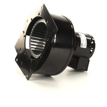 Henny Penny 702112274 Blower Motor Assembly 120V 60HZ 3000 RPM 2.4A