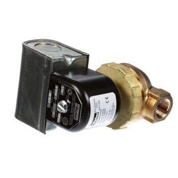 Hobart 00-271006-00001 Solenoid Valve 120v