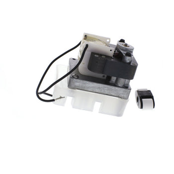 Jet Tech 150114 Peristaltic Pump 48 Rpm Motor 115V