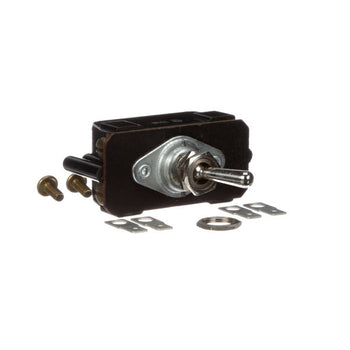 Nieco 1018 Main On-Off Switch