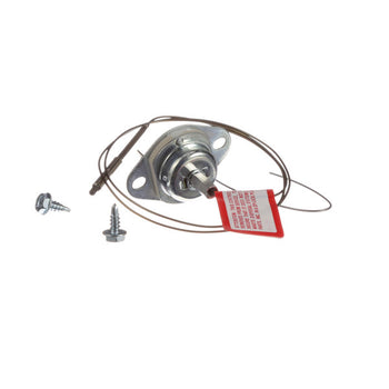 Vulcan Hart 1320 Flame Switch