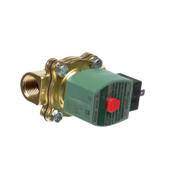 Salvajor 239212-005 Solenoid Valve 24v 5 GPM