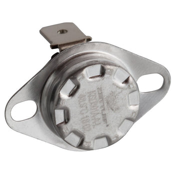 Cooking Performance Group KSD301A-A-1 Temp Limit Thermostat 120Deg for CHSP1/CHSP2