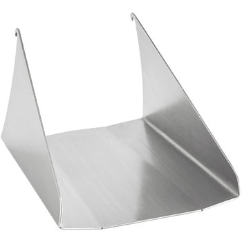 Avantco Ingredient Chute for MX20/MX20MGKIT/MX20SHSLK/MX20WFB Mixers