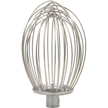 Avantco 304 Stainless Steel Wire Whip for Avantco Equipment MX20/MX20SHSLK