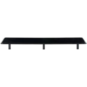 Avantco Black Slide Handle for Avantco Refrigeration /GDS-47-HC Black/JBC-25S