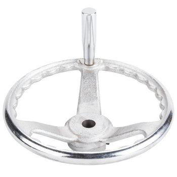 Avantco Hand Wheel for Avantco Equipment MX60