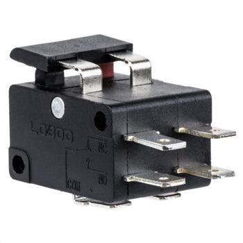 AvaMix FA13-10/L On/Off Switch 10/13A 127-250V