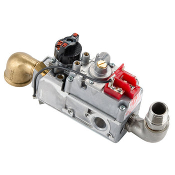 Cooking Performance Group GM970-A051 Natural Gas Safety Cntrl Valve for CF15/30