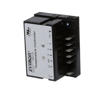 Wells 1220 Temperature Controller